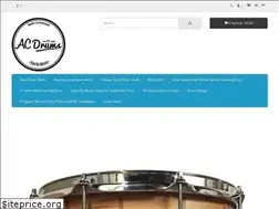 Sites similar to drumshellsuk.com