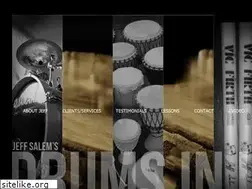 Sites similar to drumsinu.com