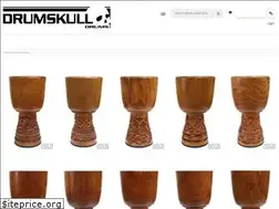 Sites similar to drumskulldrums.com