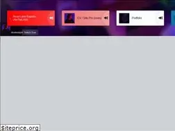Sites similar to drumslayer.ovh