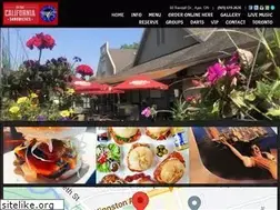 Sites similar to drumsnflatsajax.com