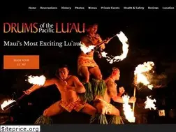 Sites similar to drumsofthepacificmaui.com