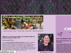 Sites similar to drumsongsanctuary.com