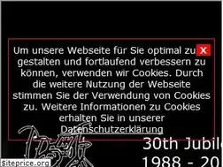 Sites similar to drumsonly.de