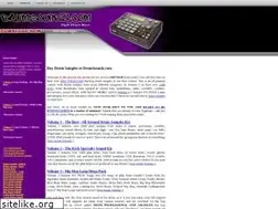 Sites similar to drumsoundz.com