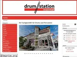 Sites similar to drumstation-maintal.de
