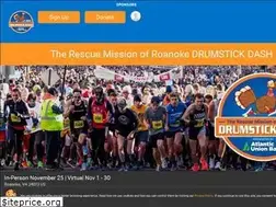 Sites similar to drumstickdash.net