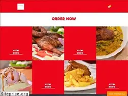 Sites similar to drumstix.com.ng
