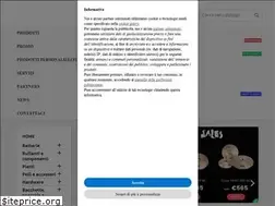 Sites similar to drumstroke.it