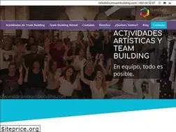 Sites similar to drumteambuilding.com