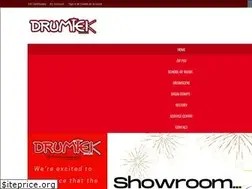 Sites similar to drumtek.com.au