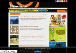 Sites similar to drumtidam.info