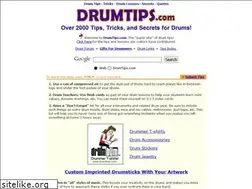 Sites similar to drumtips.com