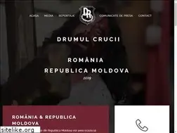 Sites similar to drumulcrucii.ro