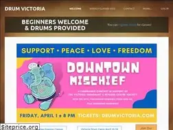 Sites similar to drumvictoria.com