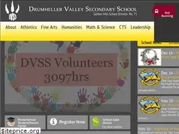 Sites similar to drumvss.ca