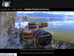 Sites similar to drumwerx.com