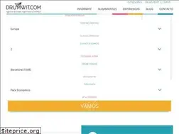 Sites similar to drumwit.com