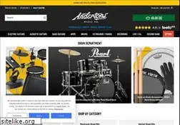 Sites similar to drumwright.co.uk