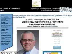 Sites similar to drunderberg.com