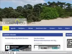 Sites similar to drunen4you.nl