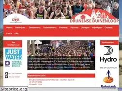 Sites similar to drunenseduinenloop.nl