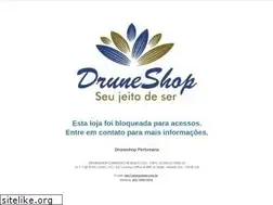 Sites similar to druneshop.com.br