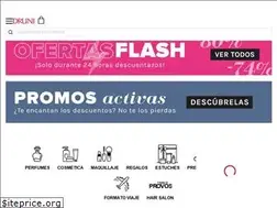 Sites similar to druni.es