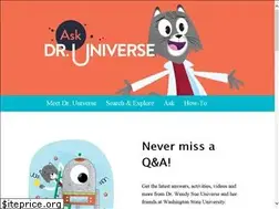 Sites similar to druniverse.wsu.edu