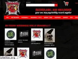 Sites similar to drunkabilly.com
