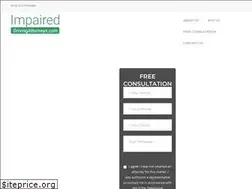 Sites similar to drunkdrivingattorney.com