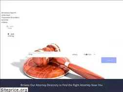 Sites similar to drunkdrivingattorneys.com