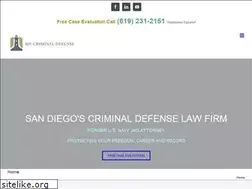 Sites similar to drunkdrivinglawyersandiego.com