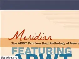 Sites similar to drunkenboat.com