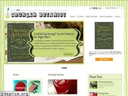 Sites similar to drunkenbotanist.com