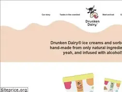 Sites similar to drunkendairy.co.uk