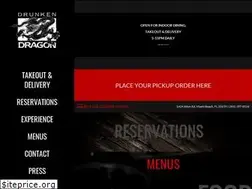 Sites similar to drunkendragon.com