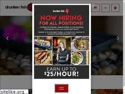 Sites similar to drunkenfish.com
