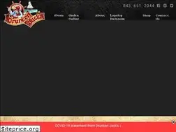Sites similar to drunkenjacks.com
