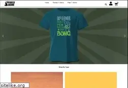 Sites similar to drunkenmonk.in