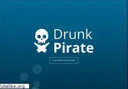 Sites similar to drunkpirate.co.uk