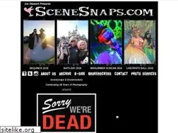 Sites similar to drunkrockers.com