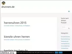 Sites similar to drunners.de