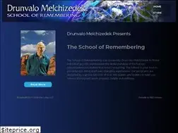 Sites similar to drunvalo.net