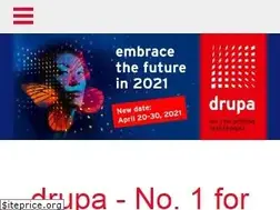 Sites similar to drupa.com