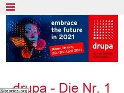 Sites similar to drupa.de