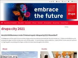 Sites similar to drupacity.de