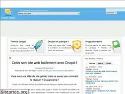 Sites similar to drupal-addict.com