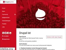 Sites similar to drupal-austria.at