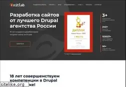 Sites similar to drupal-coder.ru